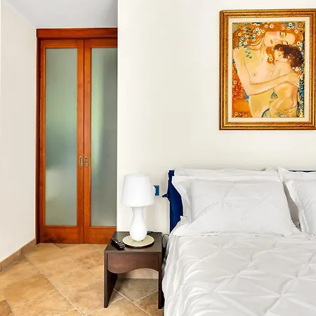 Lägenhet Patty's Sweet - Affitti Brevi Italia