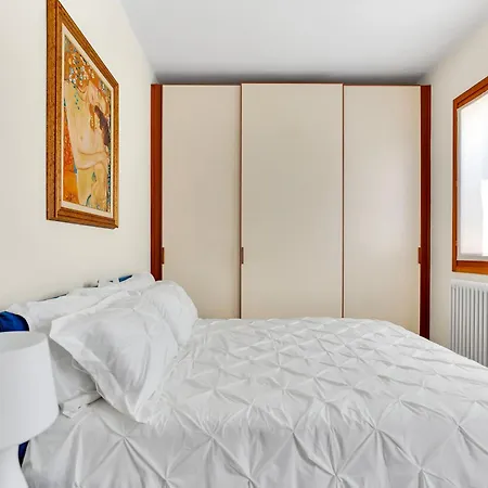 Patty's Sweet - Affitti Brevi Italia Apartman