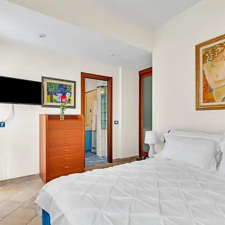 Apartman Patty's Sweet - Affitti Brevi Italia
