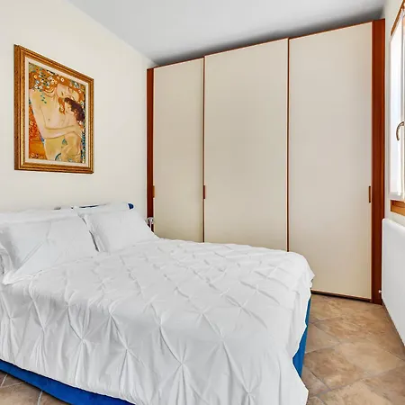 Apartman Patty's Sweet - Affitti Brevi Italia *
