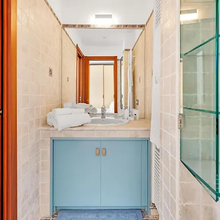 Apartman Patty's Sweet - Affitti Brevi Italia Dervio