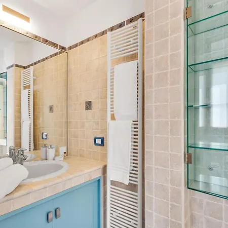 Apartman Patty's Sweet - Affitti Brevi Italia Dervio