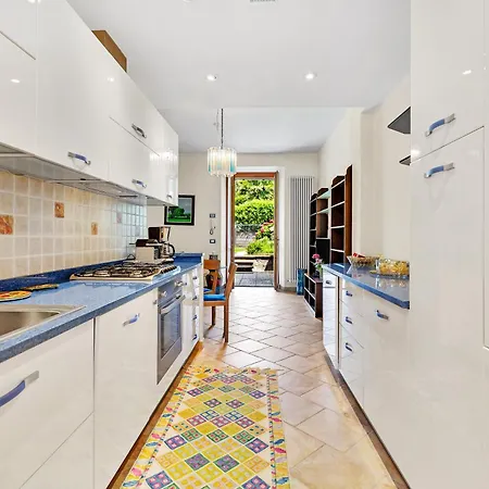 Apartman Patty's Sweet - Affitti Brevi Italia Dervio