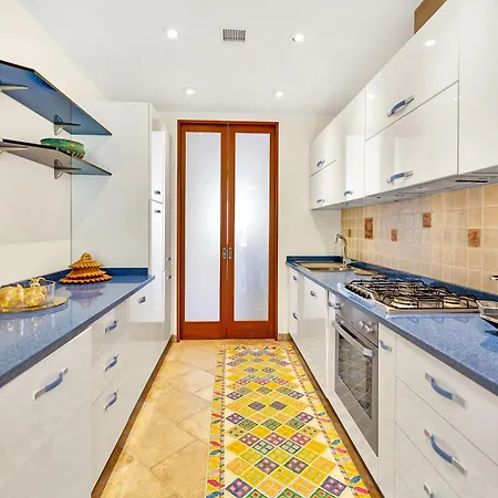 Patty's Sweet - Affitti Brevi Italia Apartman