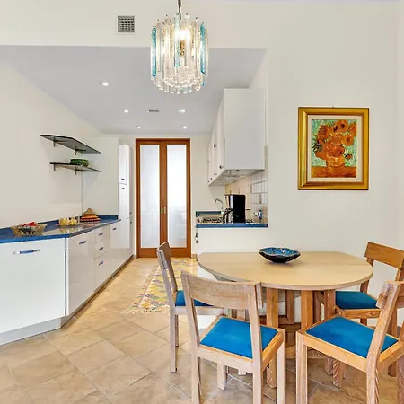 Patty's Sweet - Affitti Brevi Italia דרביו