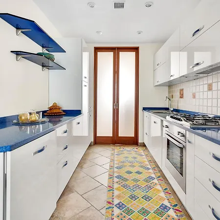 Patty's Sweet - Affitti Brevi Italia Apartman
