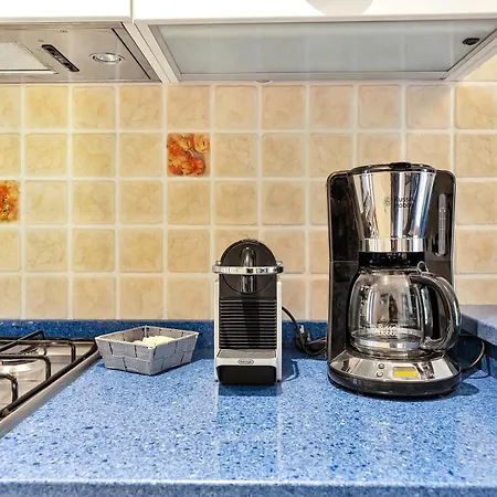 Patty's Sweet - Affitti Brevi Italia Apartman