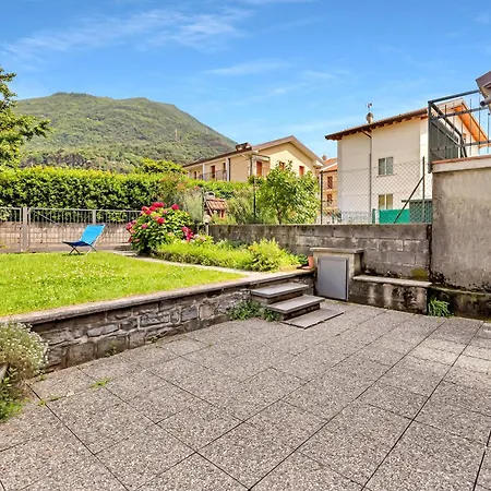 Patty's Sweet - Affitti Brevi Italia * דרביו