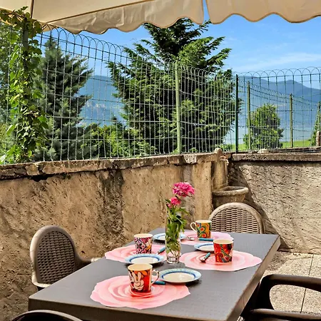 Patty's Sweet - Affitti Brevi Italia Apartman Dervio