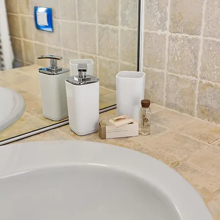 Patty's Sweet - Affitti Brevi Italia Apartment