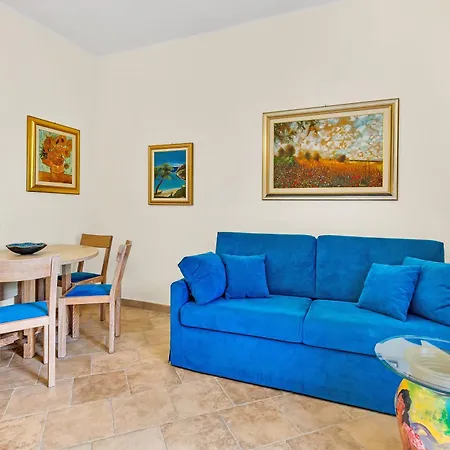 Patty's Sweet - Affitti Brevi Italia