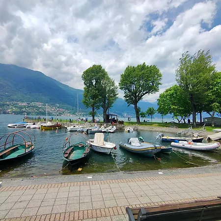 Patty's Sweet - Affitti Brevi Italia Dervio