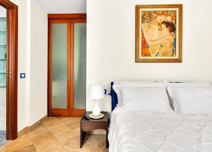 Appartement Patty's Sweet - Affitti Brevi Italia