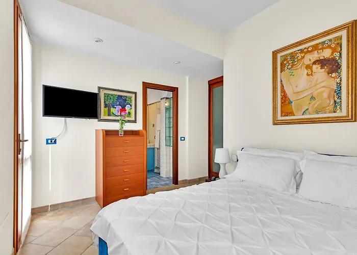 Appartement Patty's Sweet - Affitti Brevi Italia