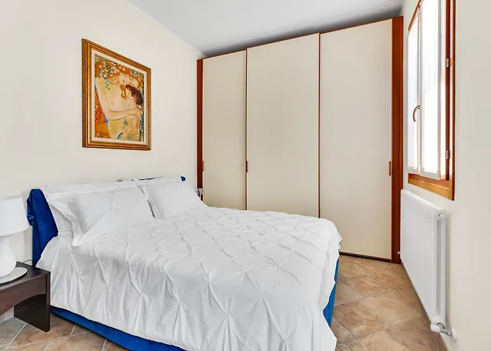 Appartement Patty's Sweet - Affitti Brevi Italia *