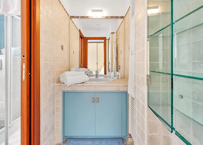 Appartement Patty's Sweet - Affitti Brevi Italia Dervio
