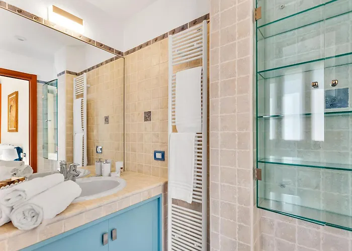 Appartement Patty's Sweet - Affitti Brevi Italia Dervio