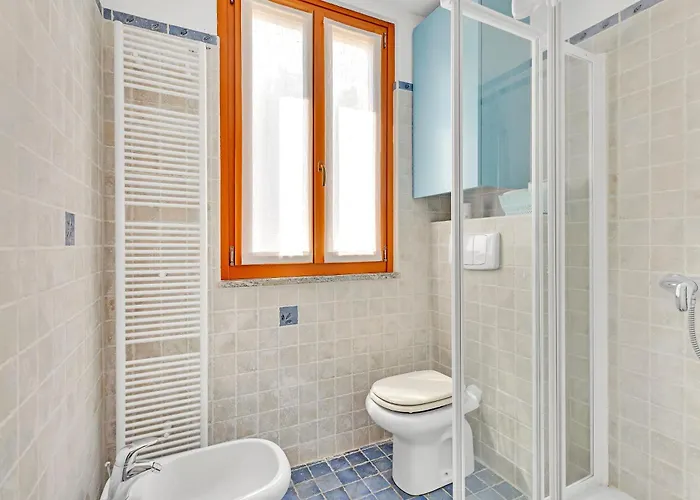 Appartement Patty's Sweet - Affitti Brevi Italia Dervio