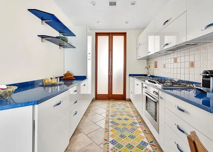 Patty's Sweet - Affitti Brevi Italia Appartement