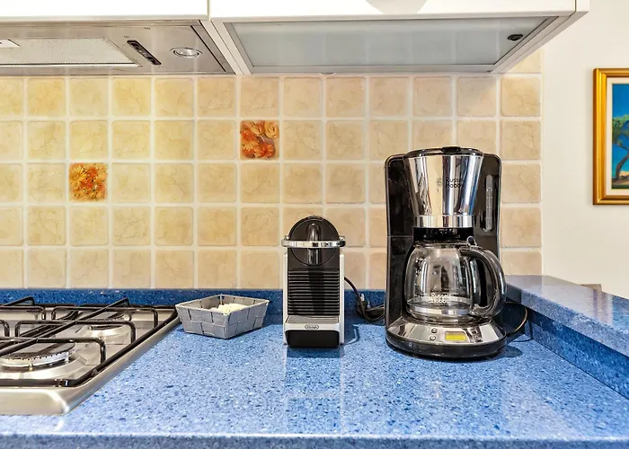 Patty's Sweet - Affitti Brevi Italia Appartement